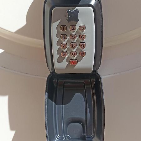 Apartamento Veronica H Malaga Ngoại thất bức ảnh