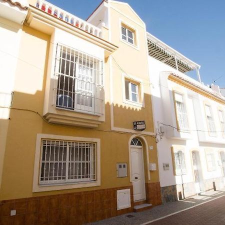 Apartamento Veronica H Malaga Ngoại thất bức ảnh