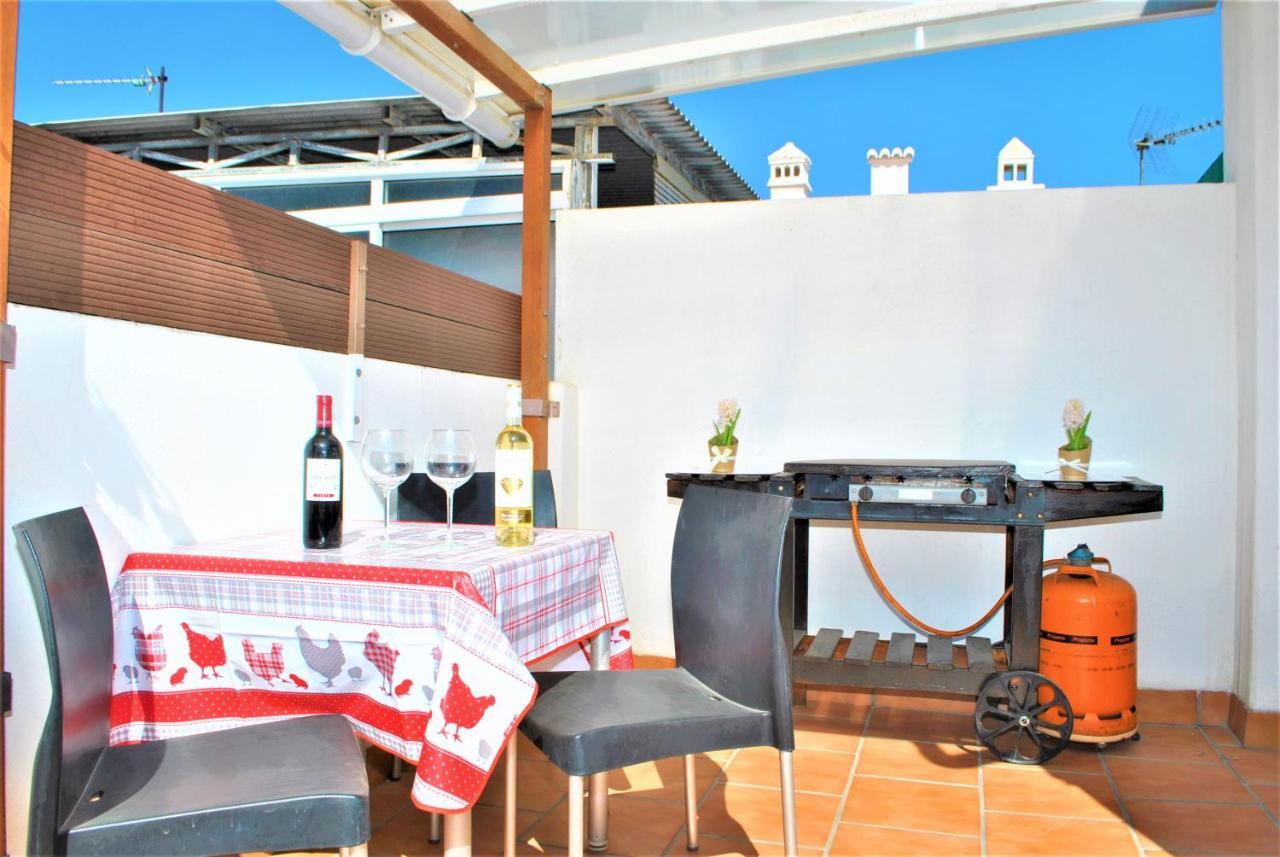 Apartamento Veronica H Malaga Ngoại thất bức ảnh