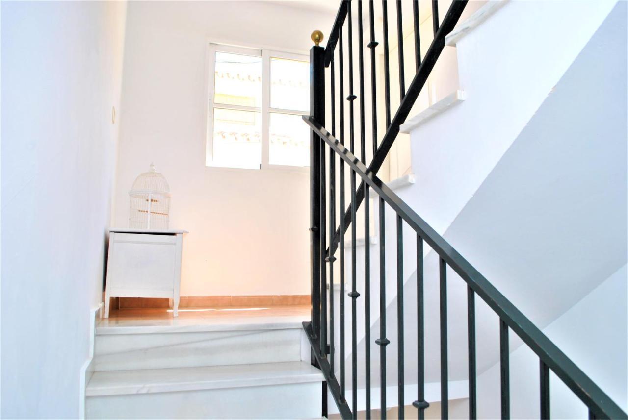 Apartamento Veronica H Malaga Ngoại thất bức ảnh