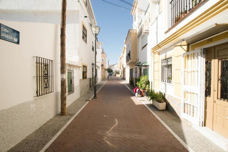 Apartamento Veronica H Malaga Ngoại thất bức ảnh