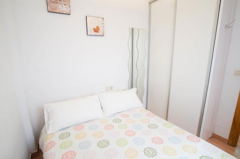 Apartamento Veronica H Malaga Ngoại thất bức ảnh