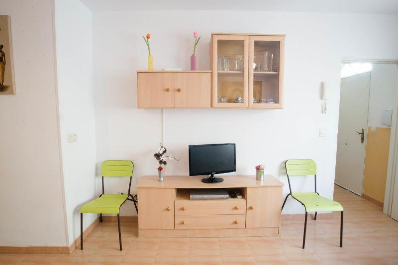 Apartamento Veronica H Malaga Ngoại thất bức ảnh