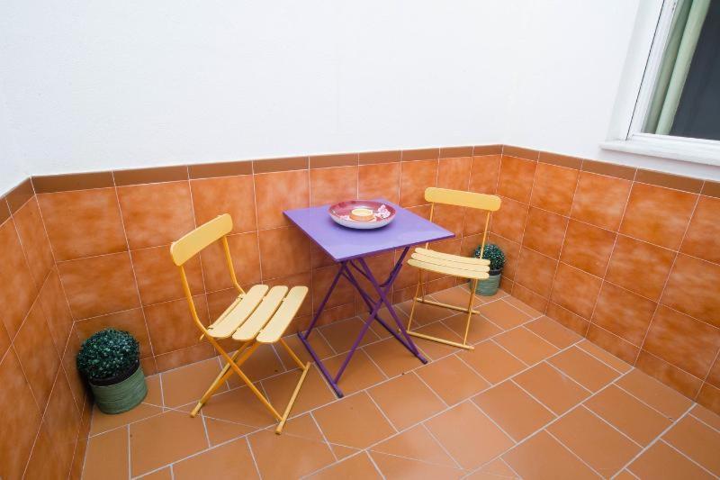 Apartamento Veronica H Malaga Ngoại thất bức ảnh