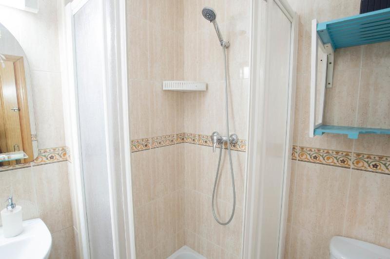 Apartamento Veronica H Malaga Ngoại thất bức ảnh